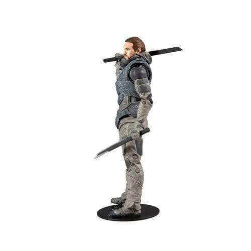 Dune Duncan Idaho 7 Inch Action Figure With Desert Stillsuit - ToylandEU