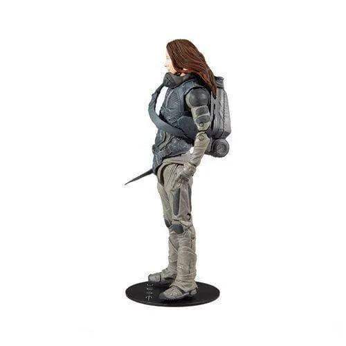 Dune Duncan Idaho 7 Inch Action Figure With Desert Stillsuit - ToylandEU