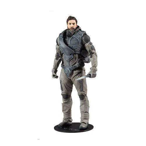 Dune Duncan Idaho 7 Inch Action Figure With Desert Stillsuit - ToylandEU