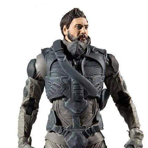 Dune Duncan Idaho 7 Inch Action Figure With Desert Stillsuit - ToylandEU