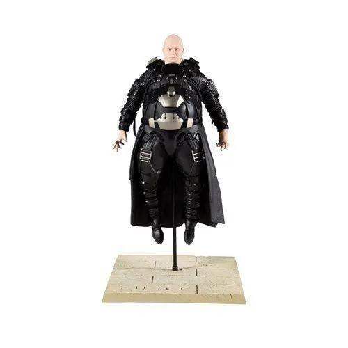 Dune Duncan Idaho 7 Inch Action Figure With Desert Stillsuit - ToylandEU