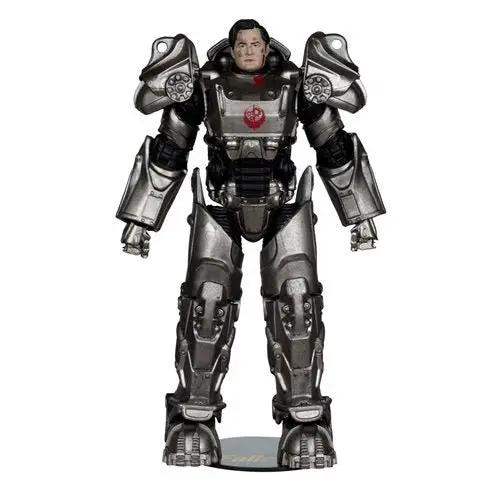 McFarlane Toys Fallout TV 7-Inch Scale Deluxe Action Figure - Select Figure(s) - ToyShnip