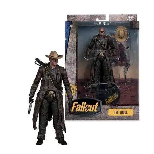 McFarlane Toys Fallout TV 7-Inch Scale Deluxe Action Figure - Select Figure(s) - ToyShnip