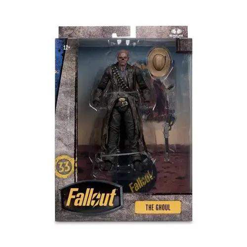 McFarlane Toys Fallout TV 7-Inch Scale Deluxe Action Figure - Select Figure(s) - ToyShnip
