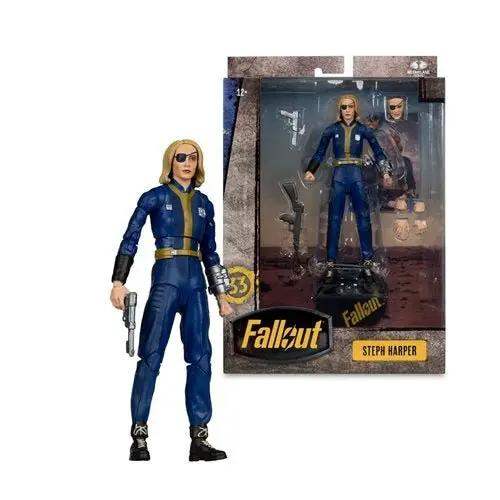 McFarlane Toys Fallout TV 7-Inch Scale Deluxe Action Figure - Select Figure(s) - ToyShnip