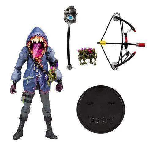 McFarlane Toys Fortnite 7-Inch Deluxe Action Figure - Select Figure(s) - ToylandEU