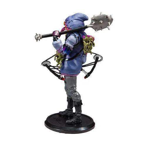 McFarlane Toys Fortnite 7-Inch Deluxe Action Figure - Select Figure(s) - ToylandEU