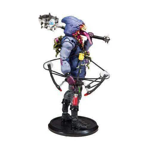 McFarlane Toys Fortnite 7-Inch Deluxe Action Figure - Select Figure(s) - ToylandEU