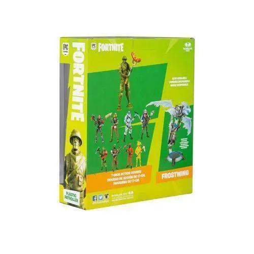 McFarlane Toys Fortnite 7-Inch Deluxe Action Figure - Select Figure(s) - ToylandEU
