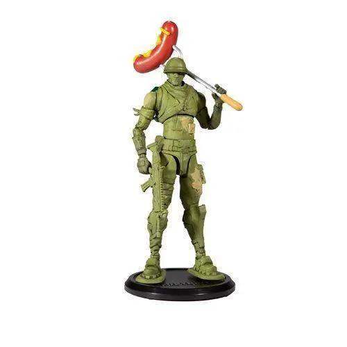 McFarlane Toys Fortnite 7-Inch Deluxe Action Figure - Select Figure(s) - ToylandEU