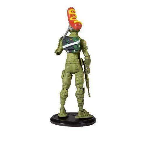 McFarlane Toys Fortnite 7-Inch Deluxe Action Figure - Select Figure(s) - ToylandEU