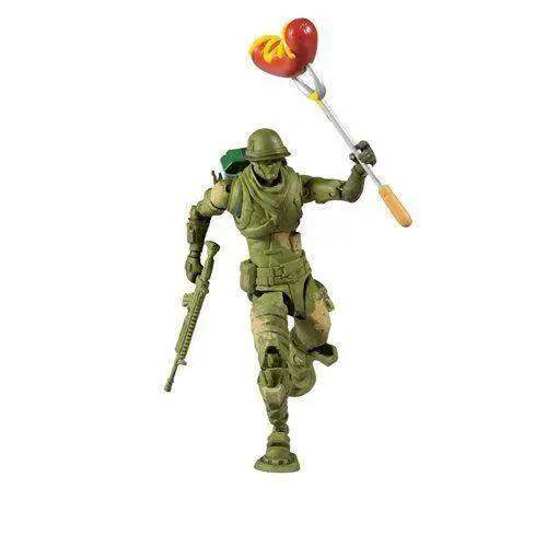 McFarlane Toys Fortnite 7-Inch Deluxe Action Figure - Select Figure(s) - ToylandEU