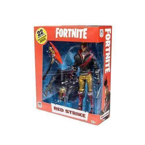 McFarlane Toys Fortnite 7-Inch Deluxe Action Figure - Select Figure(s) - ToylandEU