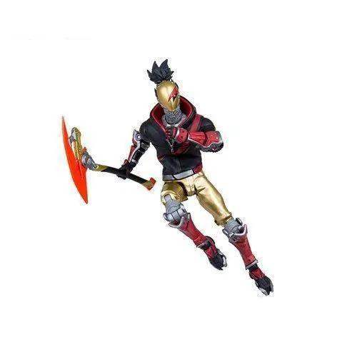 McFarlane Toys Fortnite 7-Inch Deluxe Action Figure - Select Figure(s) - ToylandEU