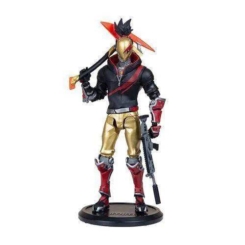 McFarlane Toys Fortnite 7-Inch Deluxe Action Figure - Select Figure(s) - ToylandEU