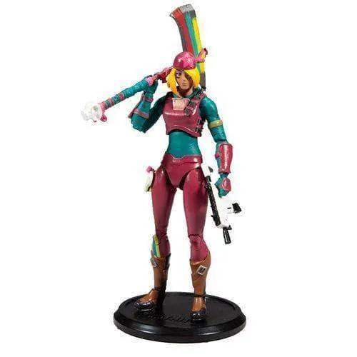McFarlane Toys Fortnite 7-Inch Deluxe Action Figure - Select Figure(s) - ToylandEU
