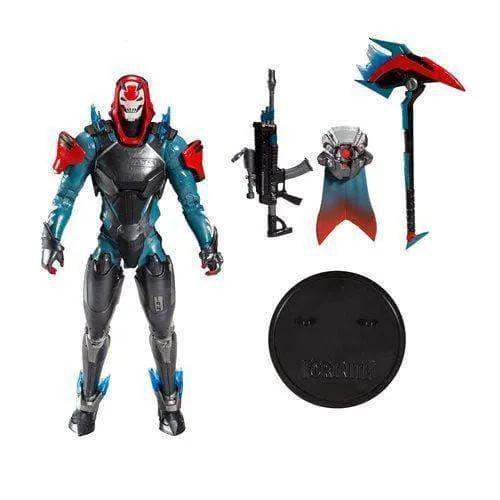 McFarlane Toys Fortnite 7-Inch Deluxe Action Figure - Select Figure(s) - ToylandEU