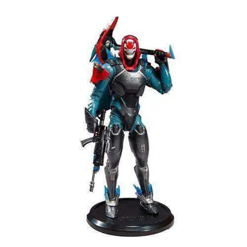 McFarlane Toys Fortnite 7-Inch Deluxe Action Figure - Select Figure(s) - ToylandEU