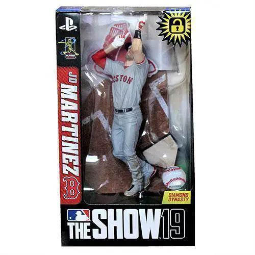 MLB The Show 19 Action Figure Collectible Limited Edition - ToylandEU