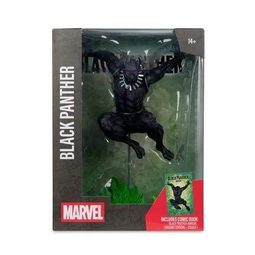 McFarlane Toys Marvel Collection 1:6 Scale Posed Figure with Comic - Select Figure(s) - ToyShnip