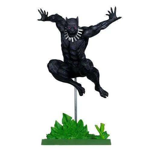 McFarlane Toys Marvel Collection 1:6 Scale Posed Figure with Comic - Select Figure(s) - ToyShnip