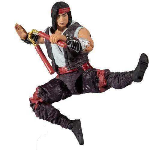 Mortal Kombat 11 7 Inch Action Figure Collectible Premium - ToylandEU