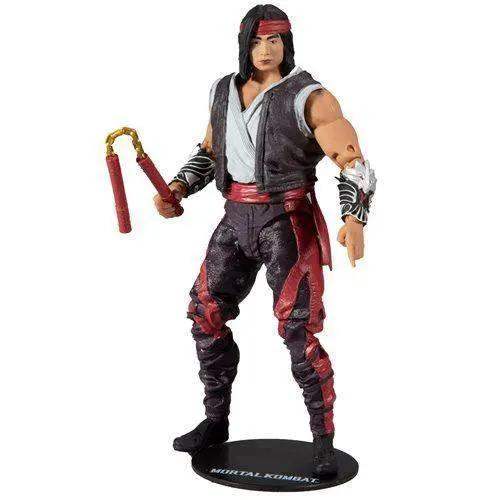 Mortal Kombat 11 7 Inch Action Figure Collectible Premium - ToylandEU