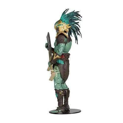 Mortal Kombat 11 7 Inch Action Figure Collectible Premium - ToylandEU