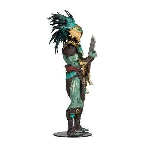 Mortal Kombat 11 7 Inch Action Figure Collectible Premium - ToylandEU