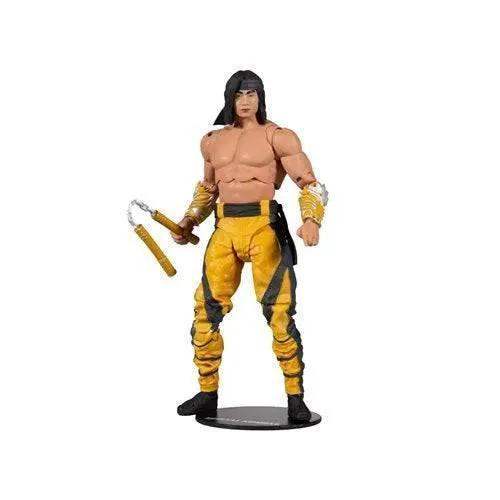 Mortal Kombat 11 7 Inch Action Figure Collectible Premium - ToylandEU