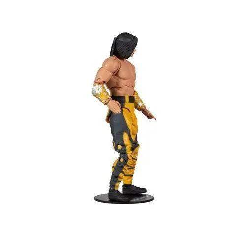 Mortal Kombat 11 7 Inch Action Figure Collectible Premium - ToylandEU