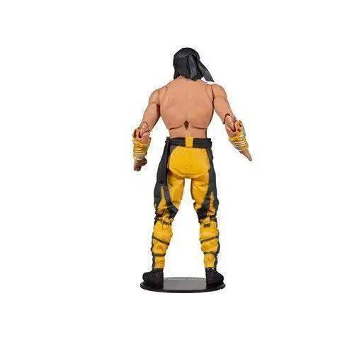 Mortal Kombat 11 7 Inch Action Figure Collectible Premium - ToylandEU