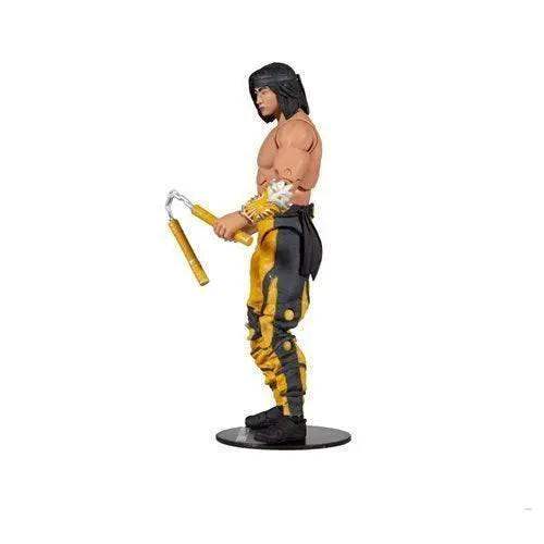 Mortal Kombat 11 7 Inch Action Figure Collectible Premium - ToylandEU