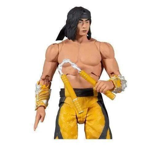 Mortal Kombat 11 7 Inch Action Figure Collectible Premium - ToylandEU