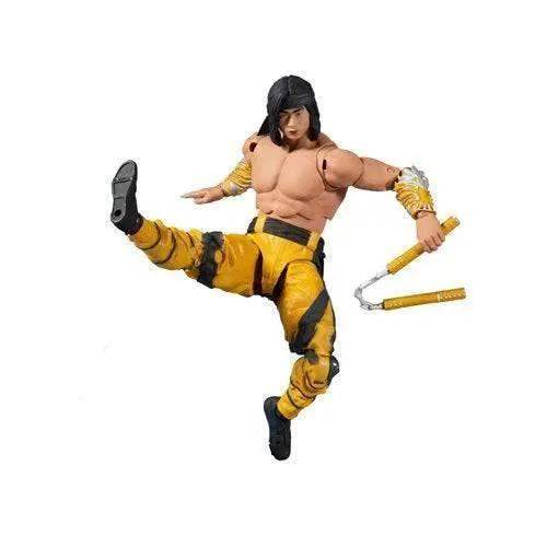 Mortal Kombat 11 7 Inch Action Figure Collectible Premium - ToylandEU