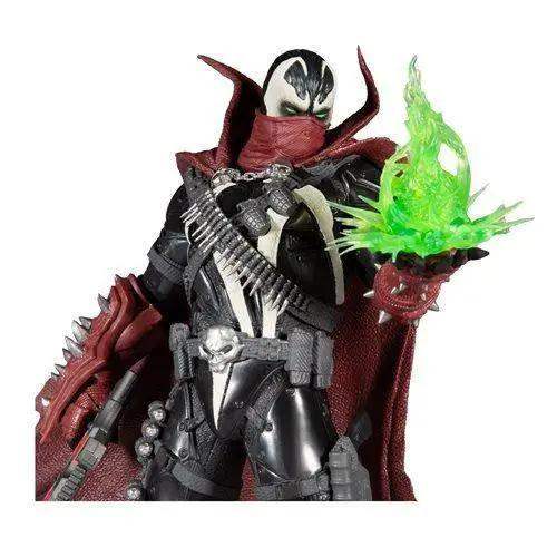 Mortal Kombat Spawn Commando 12 Inch Action Figure Collectible - ToylandEU