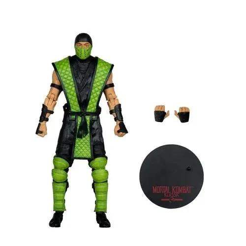 McFarlane Toys Mortal Kombat Klassic 7-Inch Action Figure - Select Figure(s) - ToyShnip