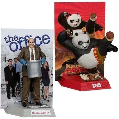 McFarlane Movie Maniacs 6 Inch Posed Figures Limited Edition - ToylandEU