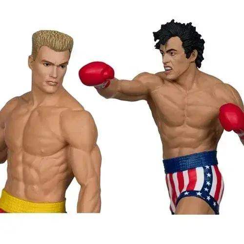 McFarlane Movie Maniacs 6 Inch Posed Figures Limited Edition - ToylandEU