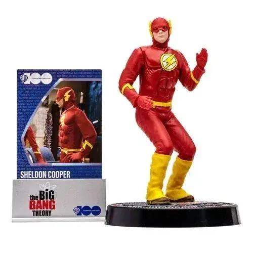 McFarlane Movie Maniacs 6 Inch Posed Figures Limited Edition - ToylandEU