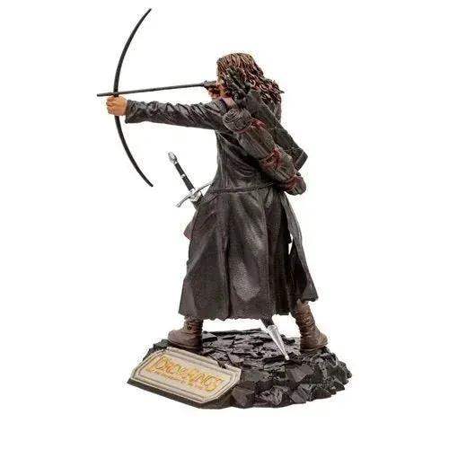McFarlane Movie Maniacs 6 Inch Posed Figures Limited Edition - ToylandEU