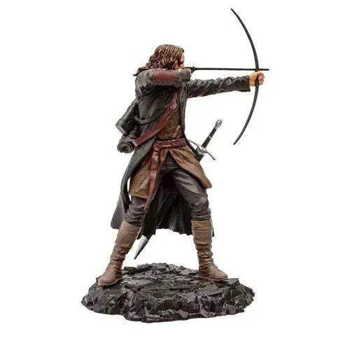 McFarlane Movie Maniacs 6 Inch Posed Figures Limited Edition - ToylandEU