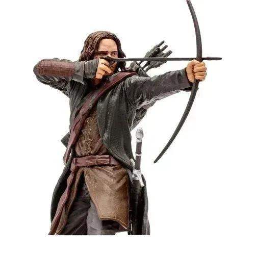 McFarlane Movie Maniacs 6 Inch Posed Figures Limited Edition - ToylandEU