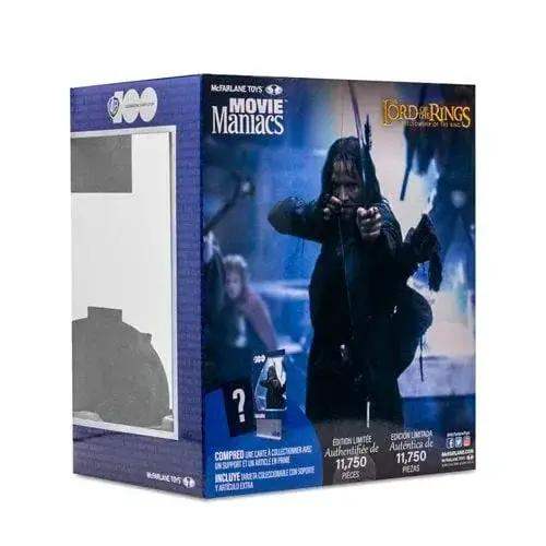 McFarlane Movie Maniacs 6 Inch Posed Figures Limited Edition - ToylandEU
