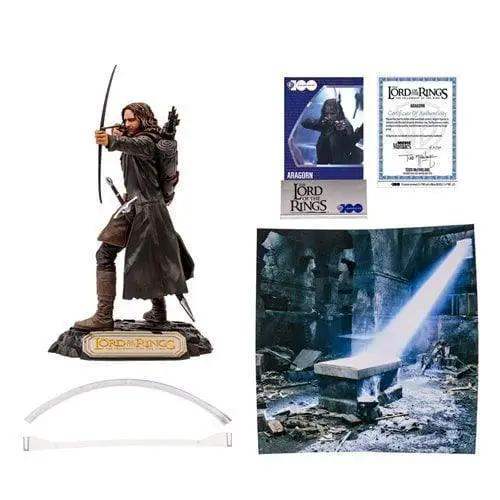 McFarlane Movie Maniacs 6 Inch Posed Figures Limited Edition - ToylandEU