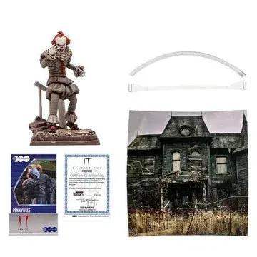 McFarlane Movie Maniacs 6 Inch Posed Figures Limited Edition - ToylandEU