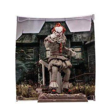 McFarlane Movie Maniacs 6 Inch Posed Figures Limited Edition - ToylandEU