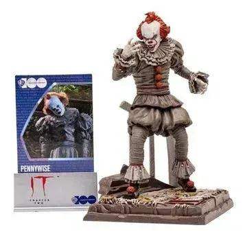 McFarlane Movie Maniacs 6 Inch Posed Figures Limited Edition - ToylandEU