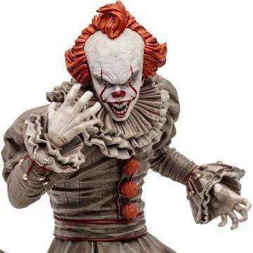 McFarlane Movie Maniacs 6 Inch Posed Figures Limited Edition - ToylandEU