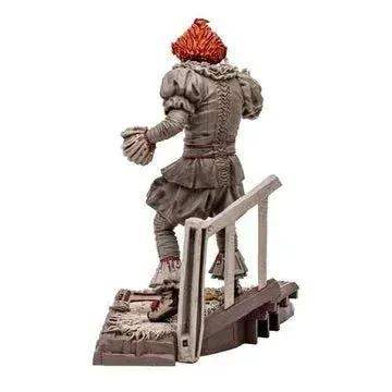 McFarlane Movie Maniacs 6 Inch Posed Figures Limited Edition - ToylandEU